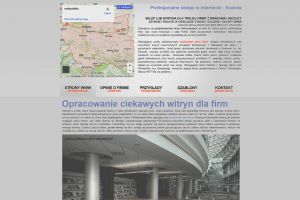 Gotowe strony i sklepy internetowe w Polsce